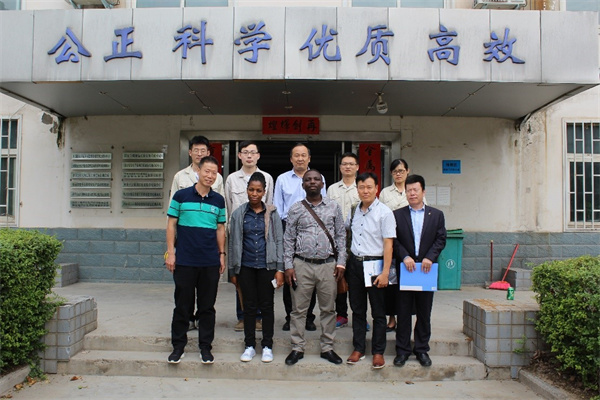 現場擴項評審專題之樁基檢測