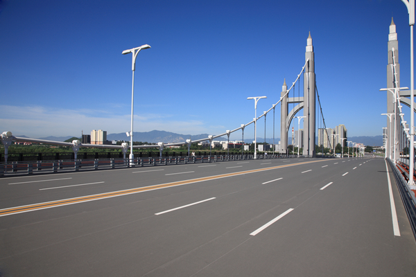 橋梁承載力檢測第三方機構有哪些?