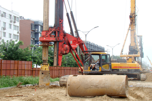 地基與樁基靜載荷檢測,主要檢測內容有哪些?