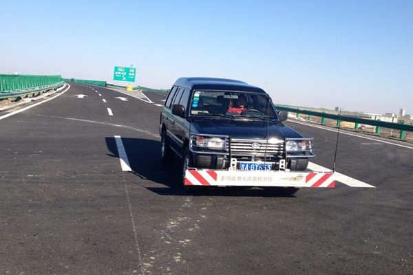 路面檢測主要包括哪些內容?