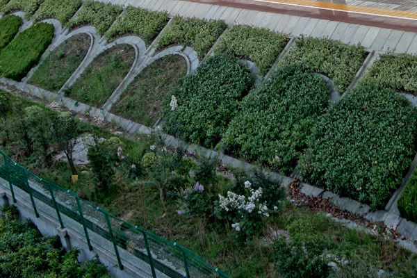 邊坡變形監測包括哪些項目?