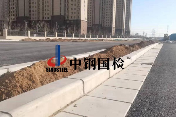 路基驗收檢測項目 公路第三方檢測機構