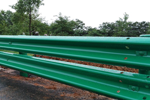 公路護欄檢測報告在哪里辦?