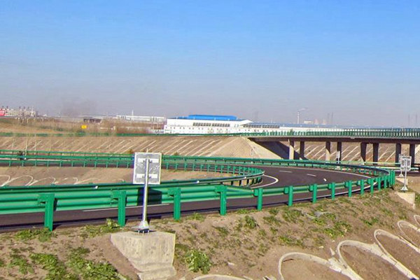 交通安全設施現場檢測機構 公路綜甲單位