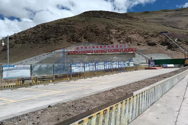 路基路面現場測試測試費用多少錢