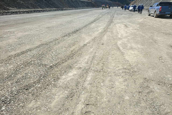 公路瀝青路面檢測項目有哪些 瀝青路面鑒定機構