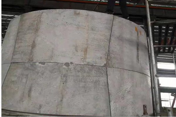 預制混凝土構件結構性能檢測 預制構件檢測費用