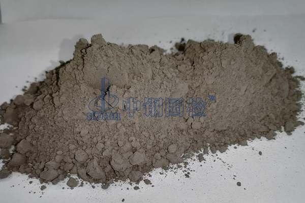 粉煤灰檢測機構 粉煤灰燒失量試驗費用