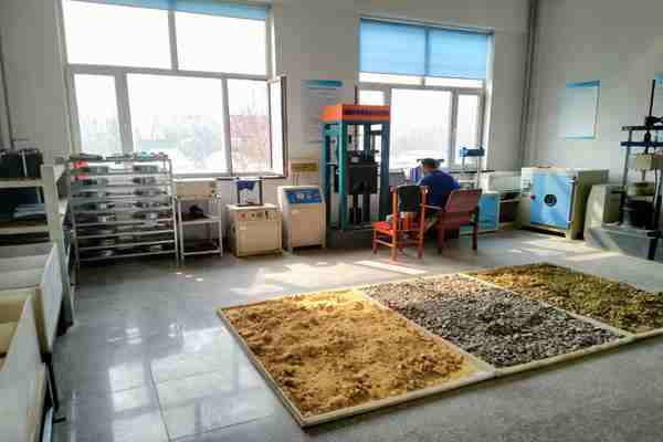 公路工程綜合甲級公司有哪些 哪家公路工程檢測機構專業?