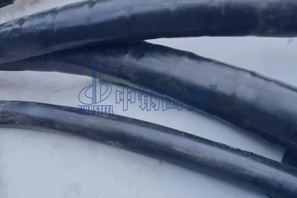 高密度聚乙烯硅芯管試驗檢測報告哪里能辦?