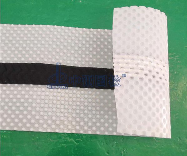 廣東凸殼排水板檢測機構 專業防排水材料檢測中心