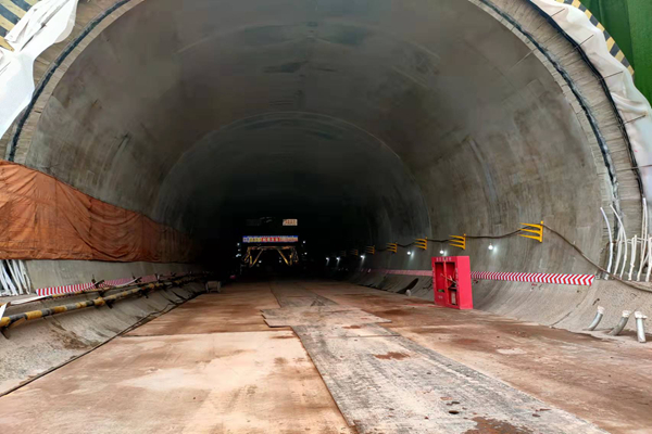 隧道爆破振動監測單位 橋隧第三方檢測機構