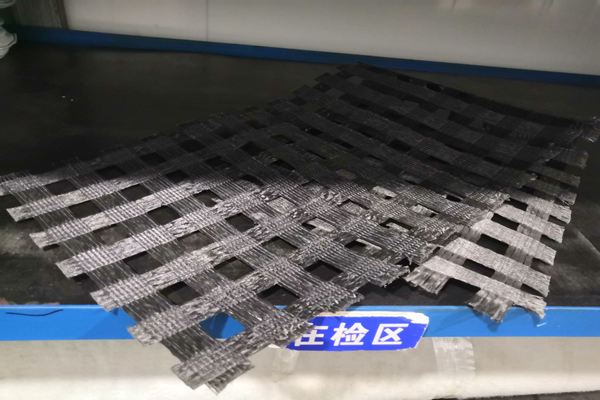 江蘇土建用三向土工格柵檢測機構