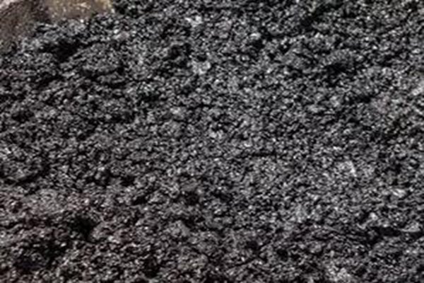 瀝青混凝土目標配合比設計試驗