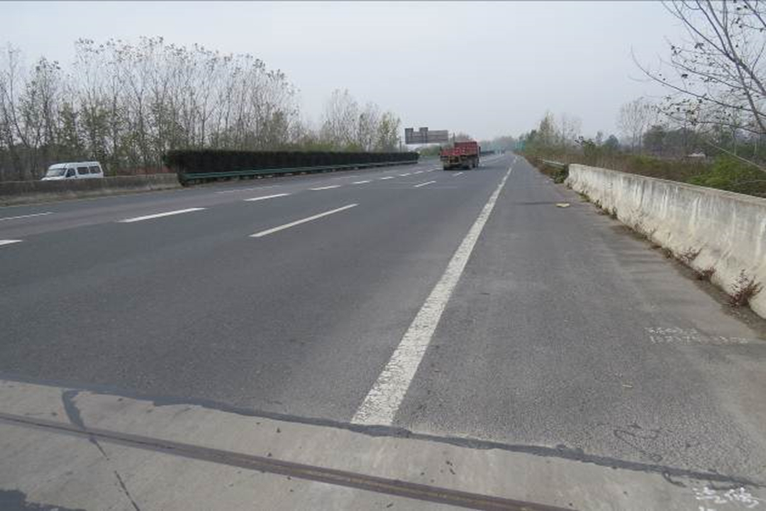 吉林建筑工程質量檢測中心 公路橋梁隧道檢測機構