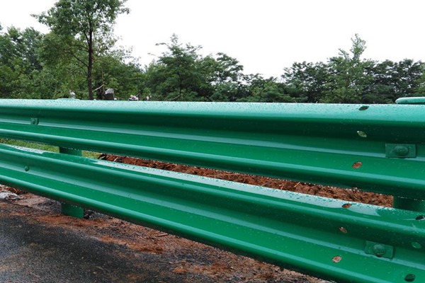 鋼護欄檢測項目都有哪些?