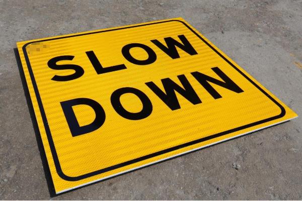 交通標志牌鋁板檢測報告 道路交通標志板及支撐件質量檢測機構