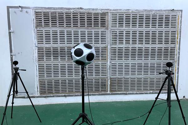 長春輕質高強水泥混凝土聲屏障檢測機構