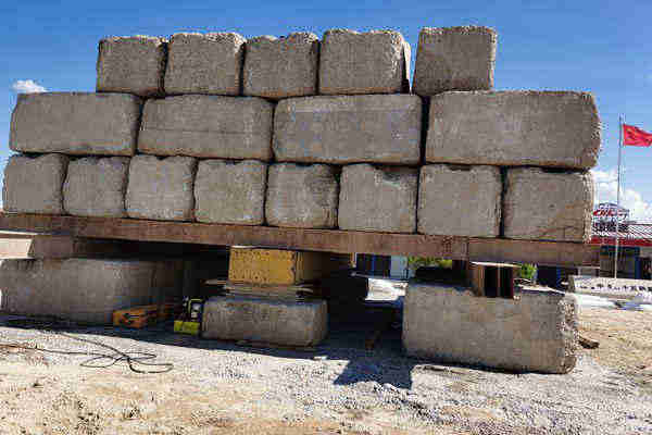 混凝土色差調整漆檢測報告 混凝土裝飾涂料送檢機構