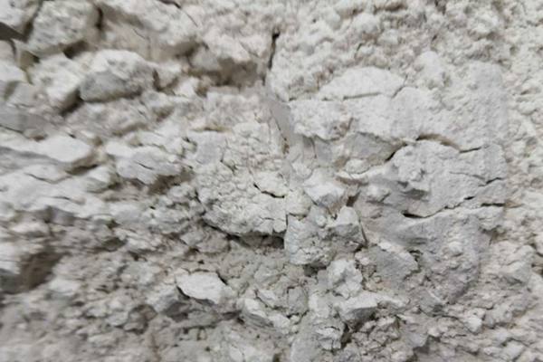 公路用礦粉檢測報告 礦渣粉檢測機構