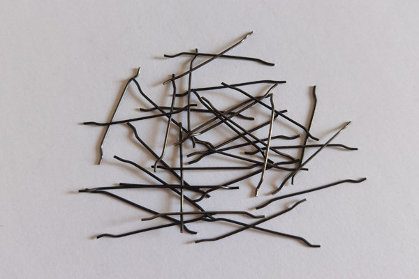 吉林混凝土鋼纖維檢測機構