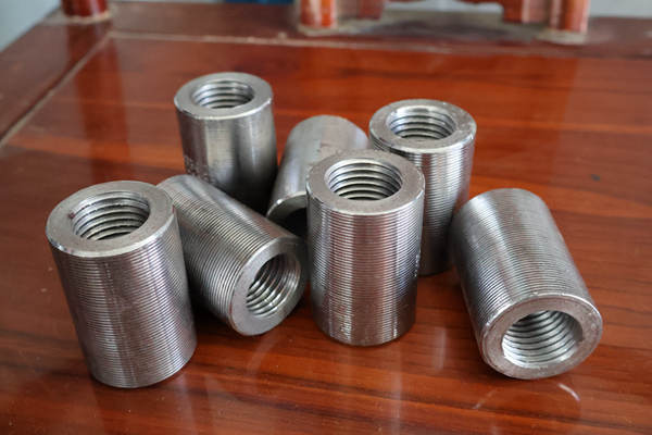 鋼筋套筒檢測項目有哪些?吉林建材檢測中心