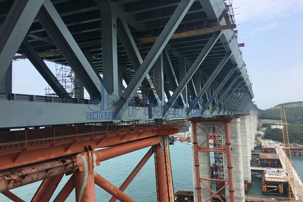 鋼結構橋梁無損探傷檢測機構 吉林公路綜甲檢測單位