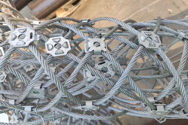 吉林防護網質量檢測中心 專業金屬材料檢測機構