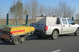 JGMC-2自動摩擦系數測試設備