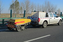 JGMC-2自動摩擦系數測試設備